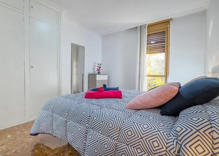 La Perla Del Centro Apartment