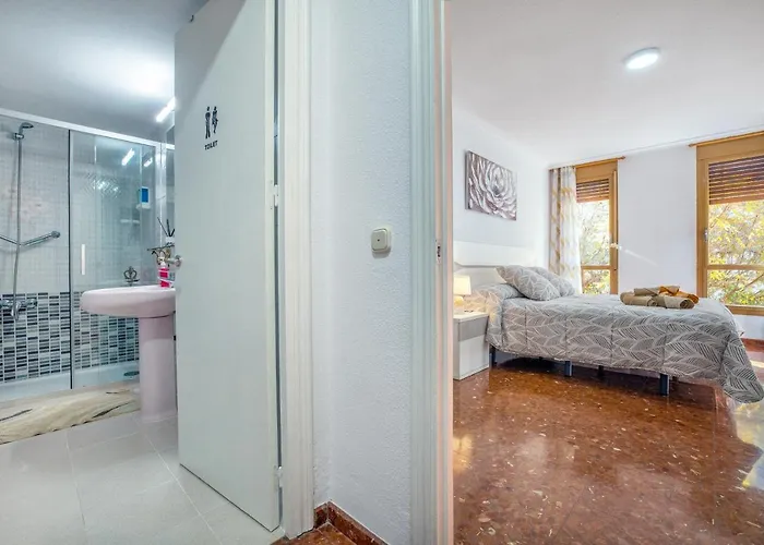 Apartment La Perla Del Centro *