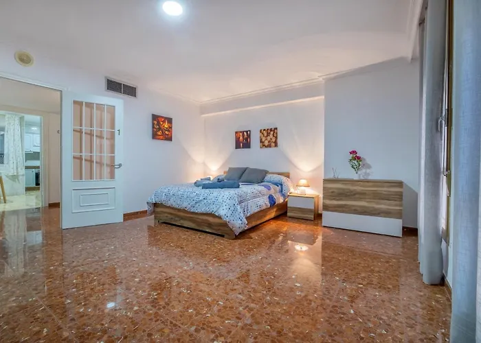 Apartment La Perla Del Centro *