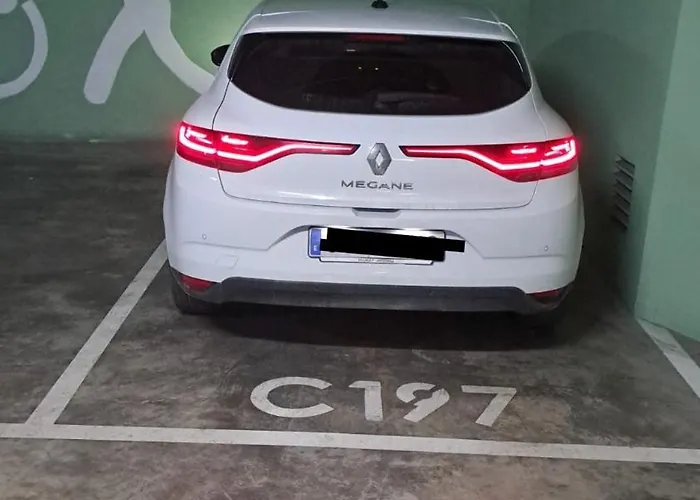 Apartment La Perla Del Centro